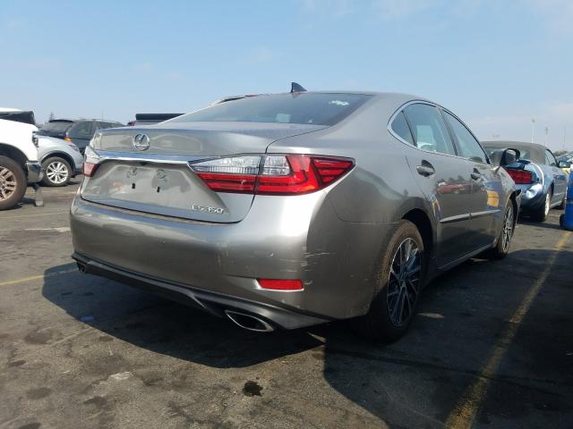 2017 LEXUS ES 350 58ABK1GG7HU063505