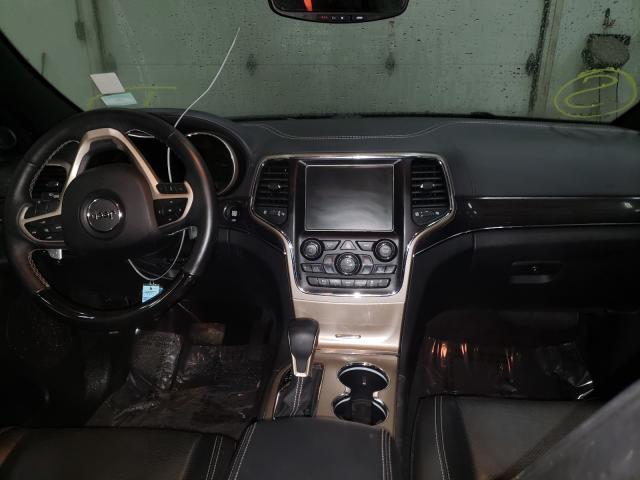 2017 JEEP GRAND CHER 1C4RJFCG1HC904398