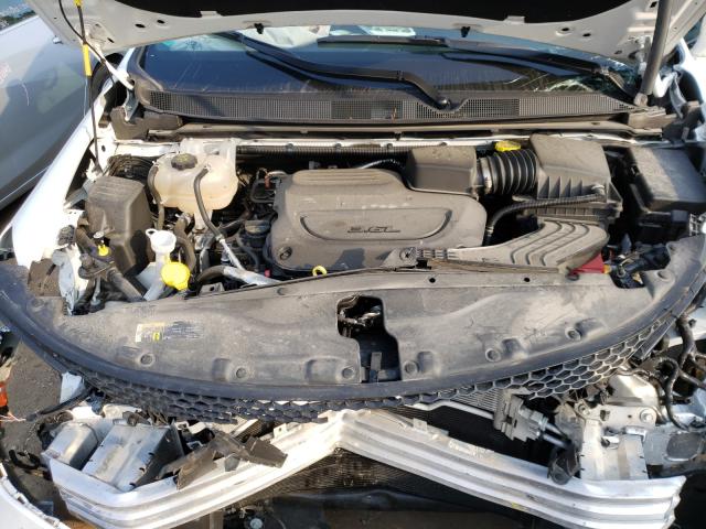 2019 CHRYSLER PACIFICA L 2C4RC1GG5KR686262