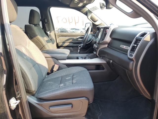 2020 RAM 1500 BIG H 1C6RREFT7LN220441