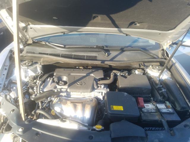 2012 TOYOTA CAMRY BASE 4T1BF1FK5CU502064