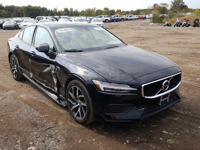 7JRA22TK4LG063350 Volvo S60 