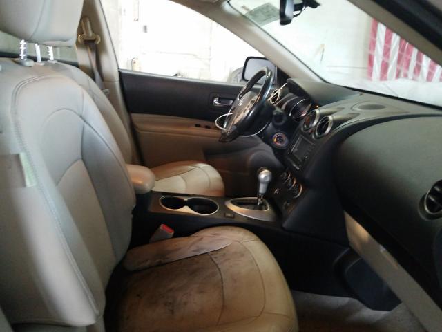 2012 NISSAN ROGUE S JN8AS5MT9CW276389