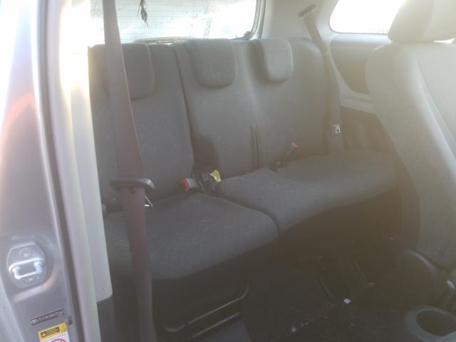 2011 TOYOTA YARIS JTDJT4K34B5332460