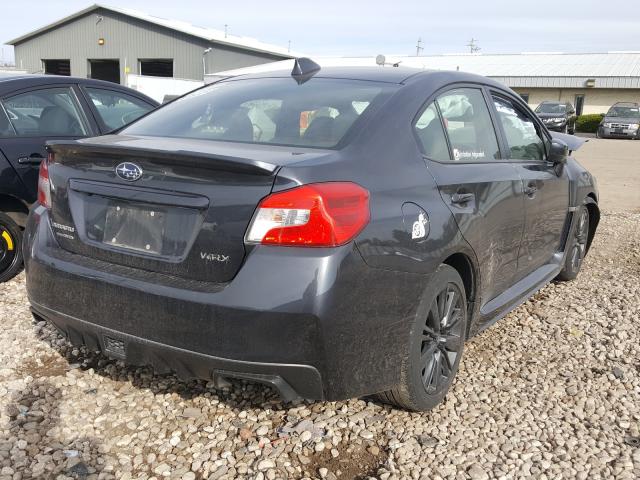 2018 SUBARU WRX PREMIU JF1VA1C62J9824836