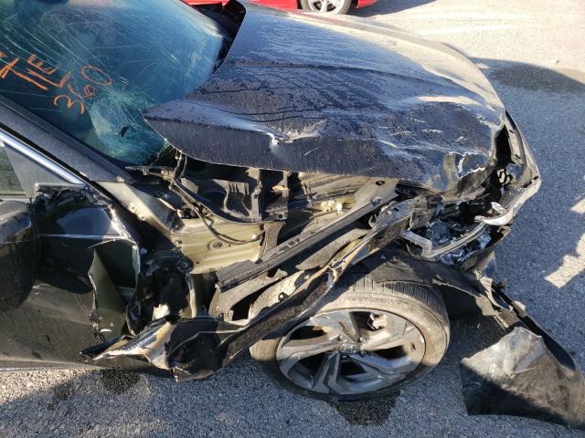 2018 HONDA ACCORD EXL 1HGCV2F55JA020643
