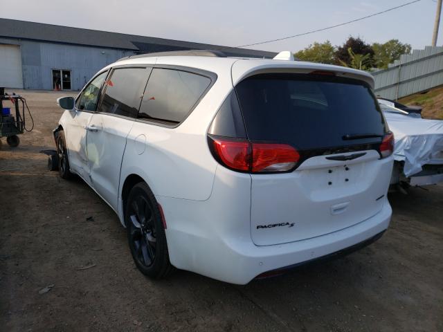 2019 CHRYSLER PACIFICA L 2C4RC1GG5KR686262
