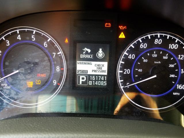 2012 INFINITI G25 BASE JN1DV6AP0CM811542