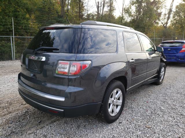 2013 GMC ACADIA SLE 1GKKRPKD4DJ168896