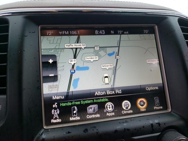 2017 JEEP GRAND CHER 1C4RJEJG1HC813628