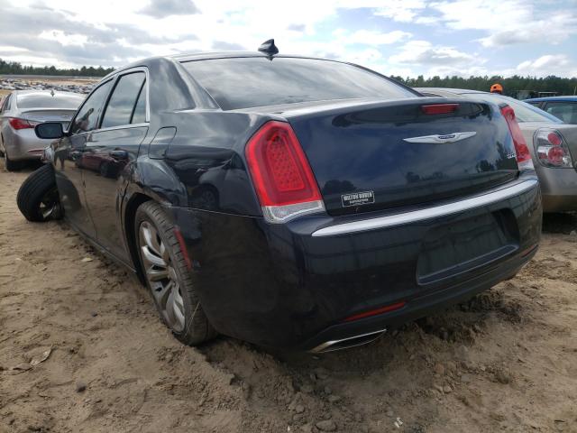 2019 CHRYSLER 300 TOURIN 2C3CCAAG9KH667240
