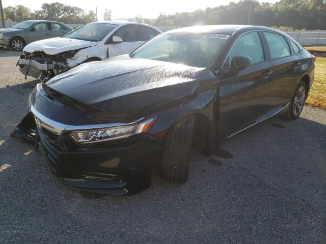2018 HONDA ACCORD EXL 1HGCV2F55JA020643