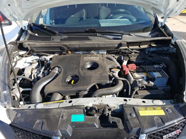 2013 NISSAN JUKE S JN8AF5MV7DT229211