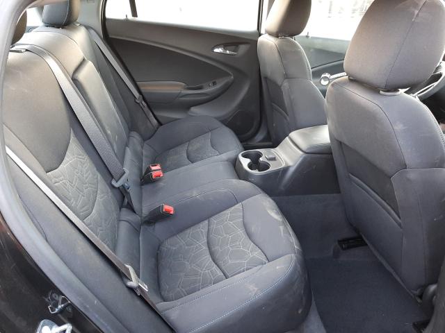 2017 CHEVROLET VOLT LT 1G1RC6S55HU210147