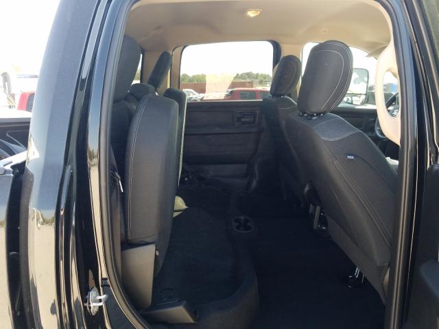 2020 RAM 3500 TRADE 3C63RRGLXLG166248