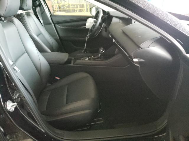 2019 MAZDA 3 SELECT 3MZBPAAL3KM108421