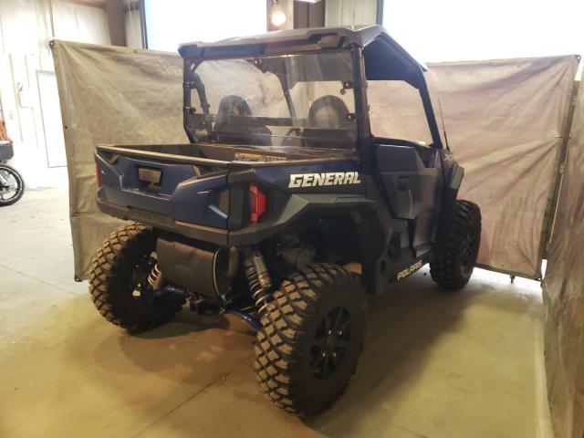 2020 POLARIS GENERAL XP 3NSGXD999LH950806