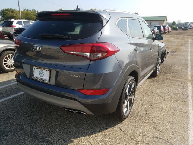 2018 HYUNDAI TUCSON SPO KM8J33AL6JU735576