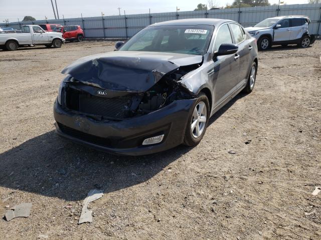 2015 KIA OPTIMA LX 5XXGM4A79FG448122