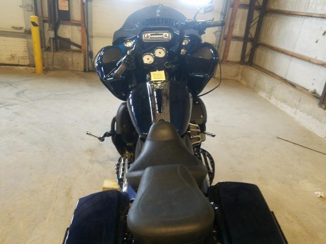 2013 HARLEY-DAVIDSON FLTRX ROAD 1HD1KHM14DB651351