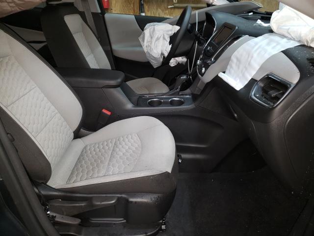2020 CHEVROLET EQUINOX LT 3GNAXVEX2LS623479
