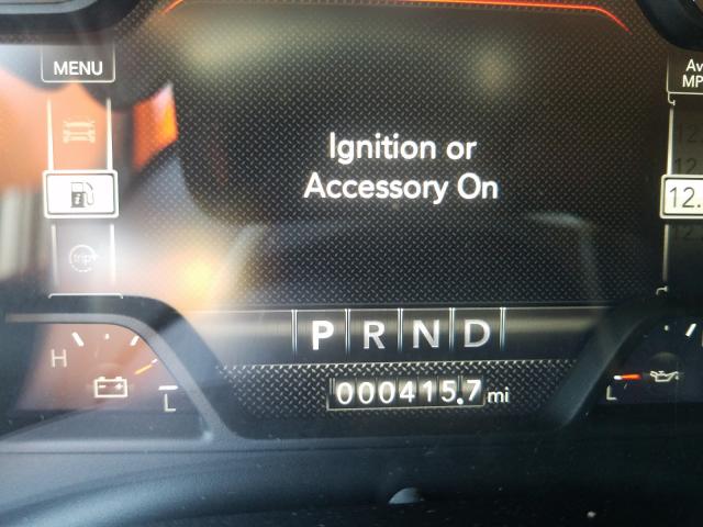 2020 RAM 1500 LARAM 1C6SRFJT1LN332456