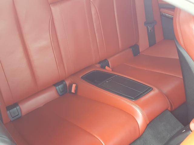 2017 BMW M4 WBS3U9C55HP970788