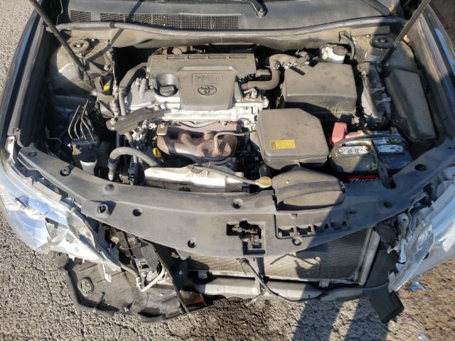 2012 TOYOTA CAMRY - 4T1BF1FK8CU514385