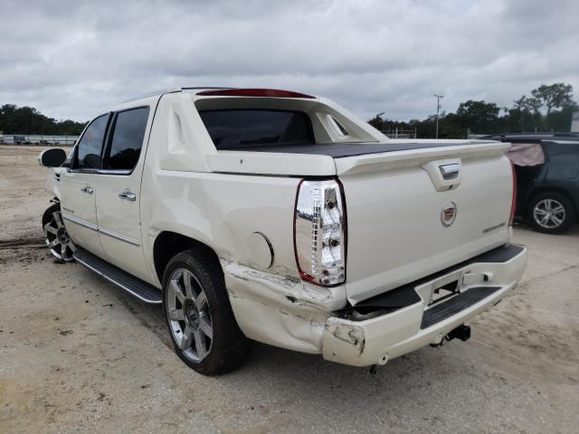 2012 CADILLAC ESCALADE E 3GYT4MEF1CG302560