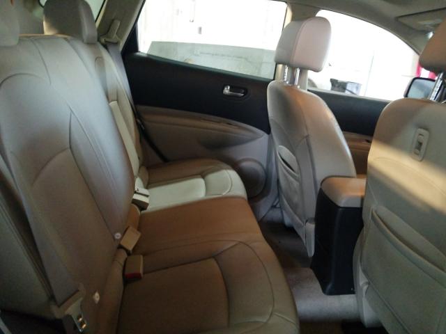 2012 NISSAN ROGUE S JN8AS5MT9CW276389