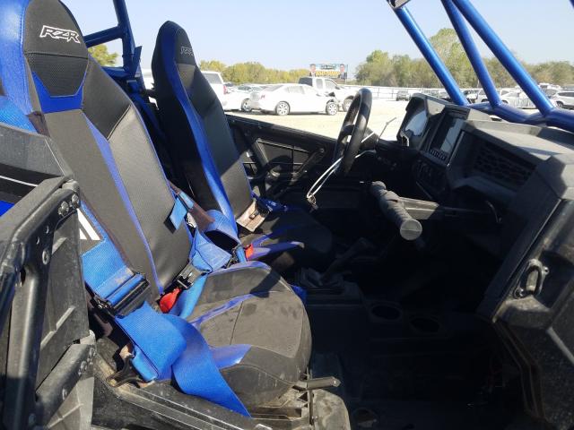 2019 POLARIS RZR XP TUR 3NSVEL92XKF579966