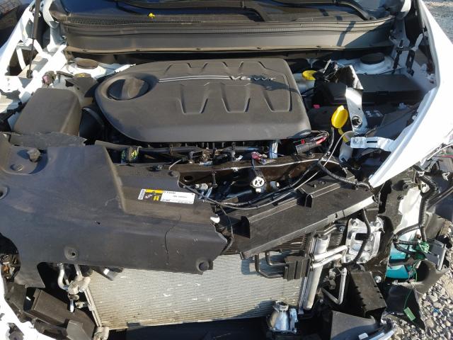 2017 JEEP CHEROKEE L - 1C4PJMDS5HW564041