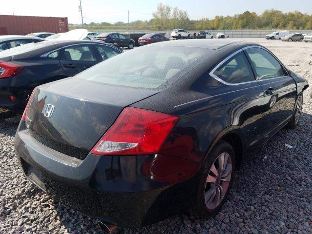 2011 HONDA ACCORD LX- 1HGCS1B36BA004248