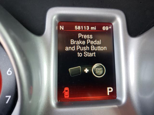 2017 DODGE JOURNEY GT 3C4PDDEG4HT610482