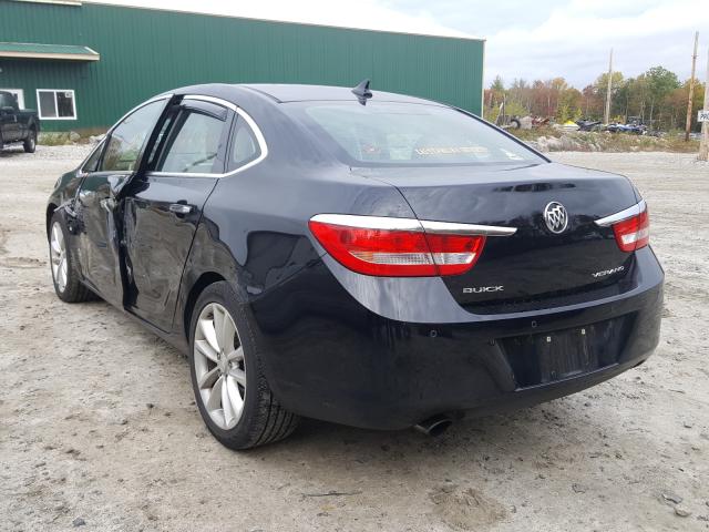 2012 BUICK VERANO 1G4PS5SK3C4197744