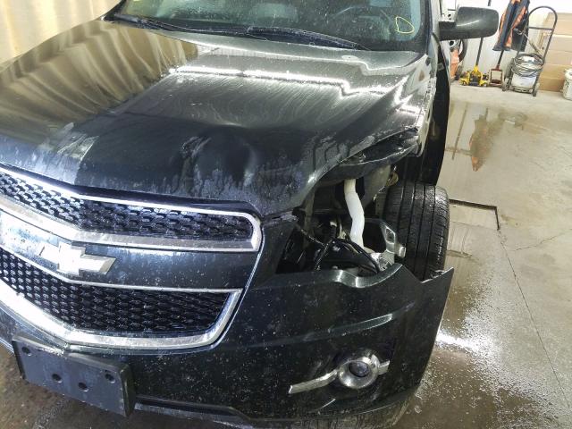 2014 CHEVROLET EQUINOX LT 2GNALCEK2E6283143