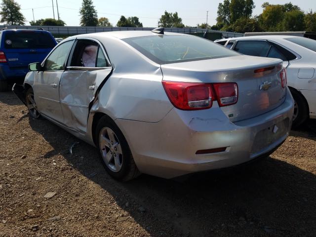 1G11B5SL9FF278249 | 2015 CHEVROLET MALIBU LS