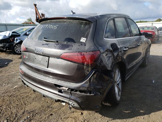 2015 AUDI SQ5 PREMIU WA1CGAFP0FA047707