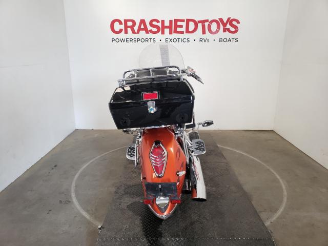 2003 HONDA VT1300 S 1HFSC52193A000151