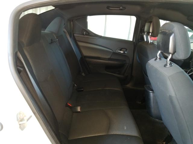 2013 DODGE AVENGER SE 1C3CDZAB8DN536228