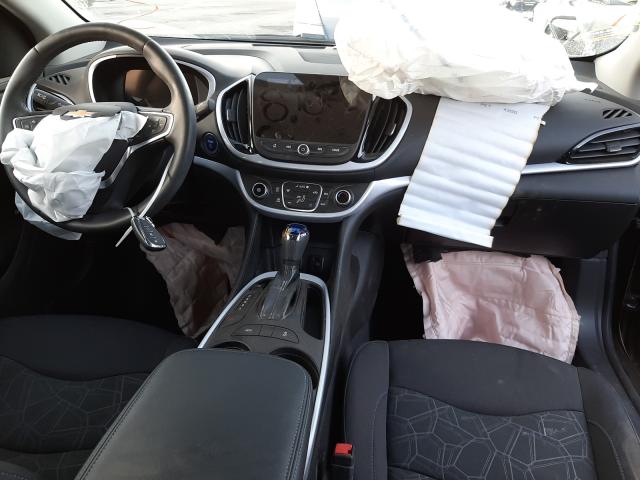 2017 CHEVROLET VOLT LT 1G1RC6S55HU210147