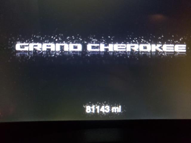 2017 JEEP GRAND CHER 1C4RJFCG1HC904398