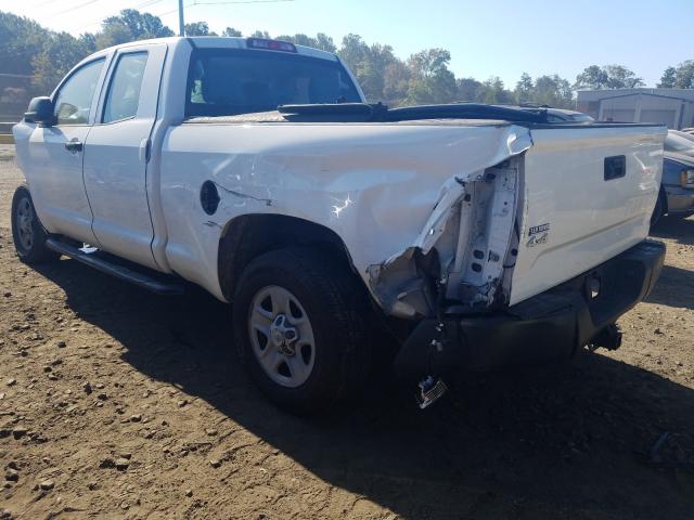 2016 TOYOTA TUNDRA DOU 5TFUM5F16GX068324