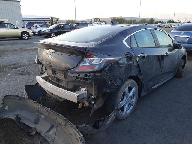 2017 CHEVROLET VOLT LT 1G1RC6S55HU210147