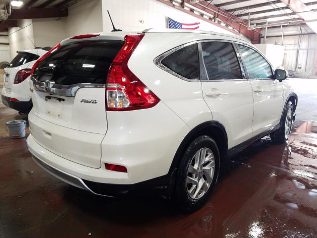2015 HONDA CR-V EXL 5J6RM4H71FL084576