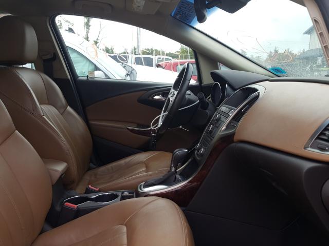 2012 BUICK VERANO 1G4PS5SK3C4197744