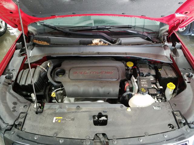 2018 JEEP COMPASS LA 3C4NJDBB1JT393939