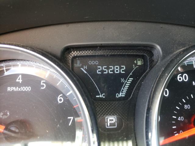 2018 NISSAN VERSA S 3N1CN7AP2JL868916