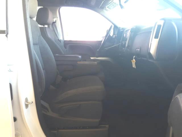 2014 CHEVROLET SILVERADO 3GCPCREC3EG566279