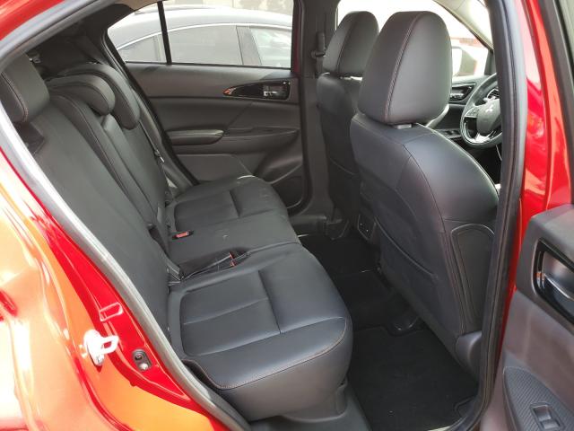 2019 MITSUBISHI ECLIPSE CR JA4AT5AA0KZ023013